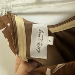 Katie May, Size Small, Worn Once, Great Condition